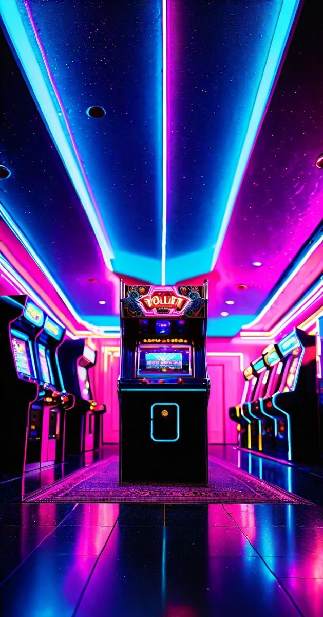 toto188 login Arcade Games